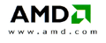 Официальная страница AMD